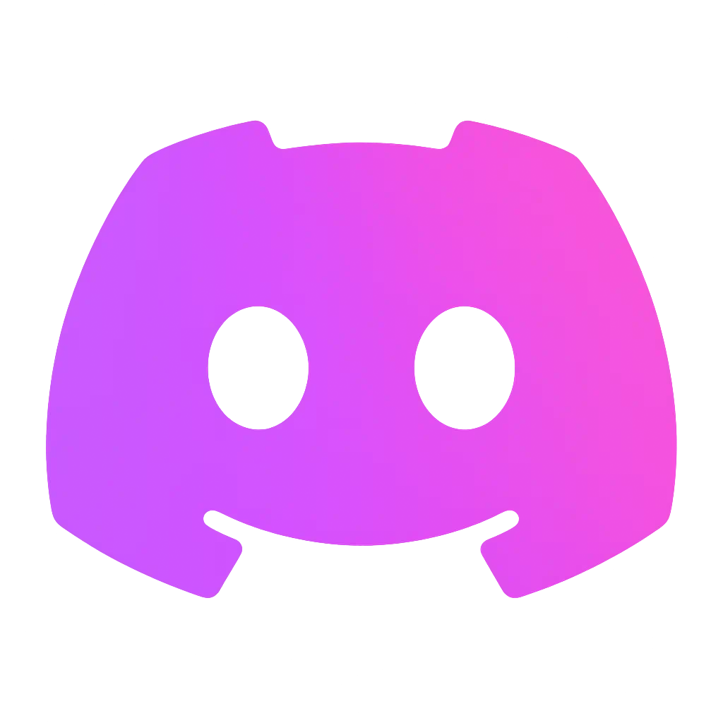 Join Discord Community